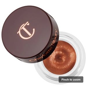 Charlotte Tilbury Eyes To Mesmerize